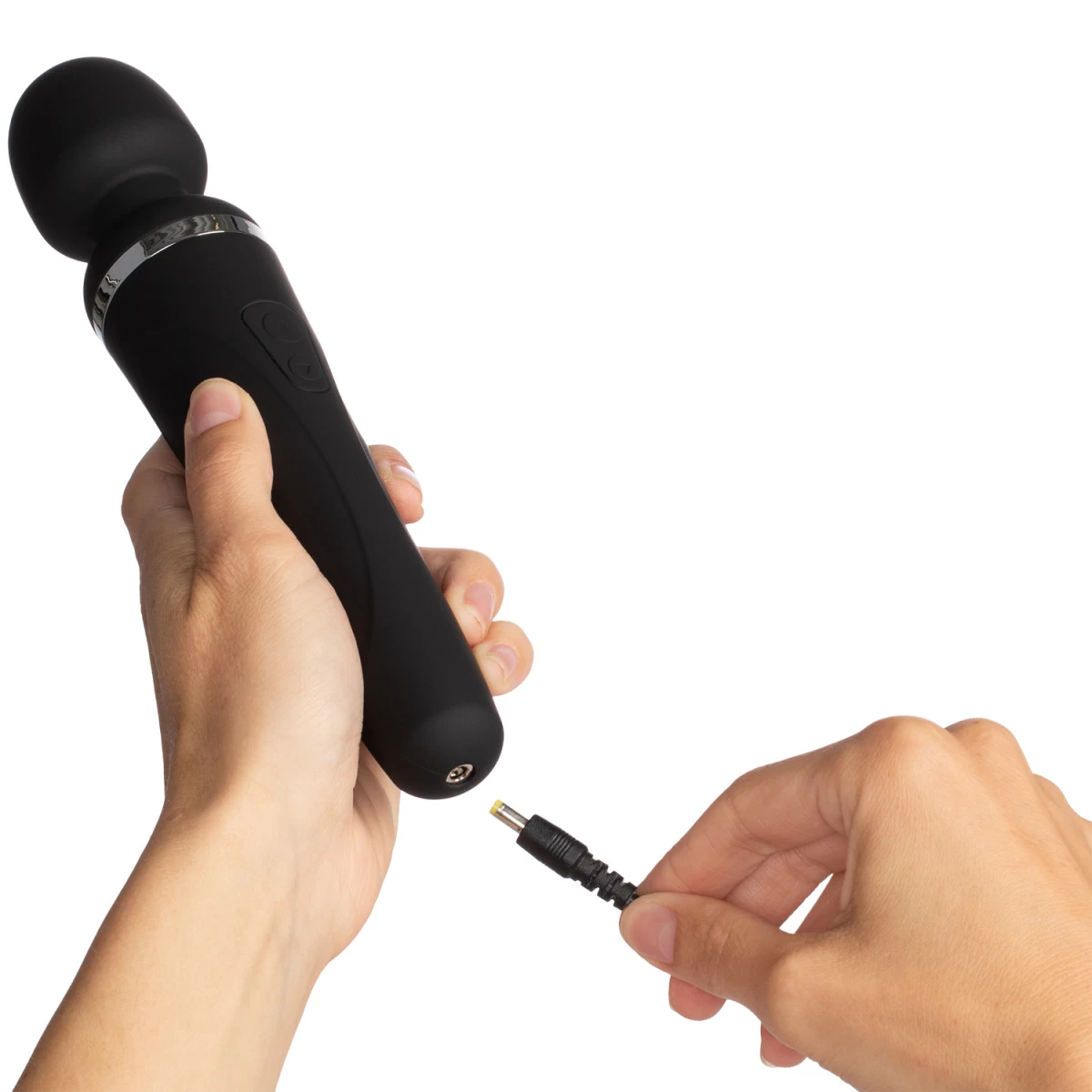 Lovense Domi 2 Mini Magic Wand Met App 5 Lovense Domi 2 Mini Magic Wand Met App - Afbeelding 5