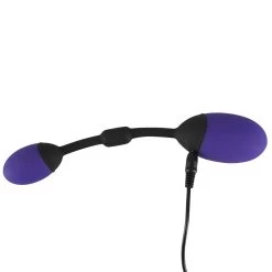 Orion GoGasm Pussy & Ass Vibrerende Eitjes Met Afstandsbediening -Sinful 22644 gogasm pussy and ass balls fjernbetjent vibrator q100 02