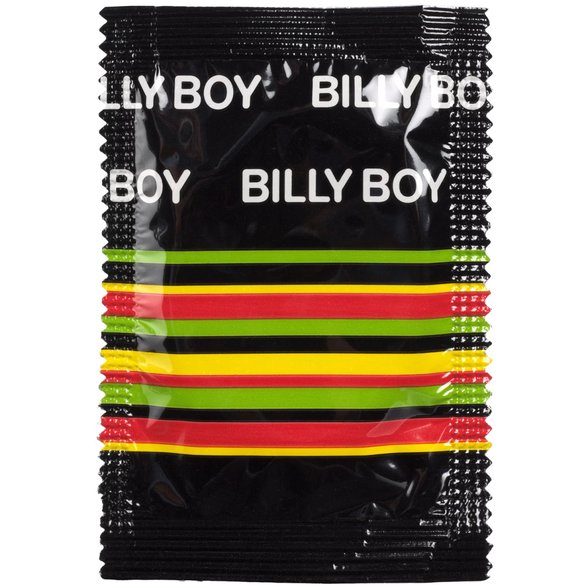 Billy Boy 'Fun Selection' Condooms 12 Stuks 2 Billy Boy 'Fun Selection' Condooms 12 Stuks - Afbeelding 2