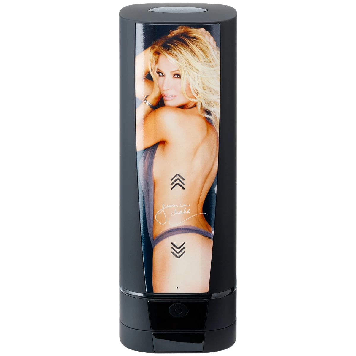 Kiiroo Onyx+ Teledildonic Jessica Drake Masturbator 2 Kiiroo Onyx+ Teledildonic Jessica Drake Masturbator - Afbeelding 2