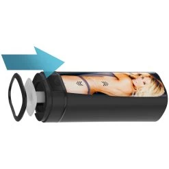 Kiiroo Onyx+ Teledildonic Jessica Drake Masturbator 12 Kiiroo Onyx+ Teledildonic Jessica Drake Masturbator -Sinful 22770 kiiroo onyx teledonic jessica drake masturbator 05 q100