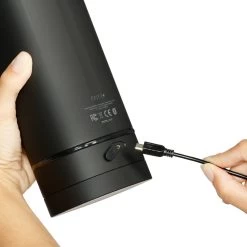 Kiiroo Onyx+ Teledildonic Jessica Drake Masturbator 14 Kiiroo Onyx+ Teledildonic Jessica Drake Masturbator -Sinful 22770 kiiroo onyx teledonic jessica drake masturbator 06 hand q100