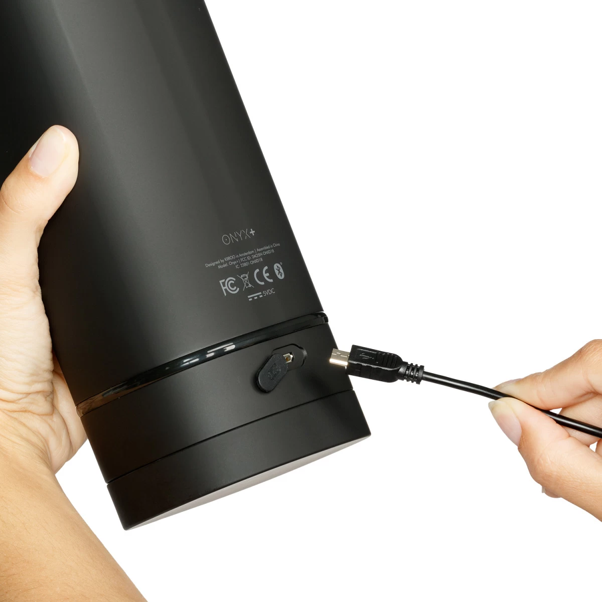 Kiiroo Onyx+ Teledildonic Jessica Drake Masturbator 7 Kiiroo Onyx+ Teledildonic Jessica Drake Masturbator - Afbeelding 7