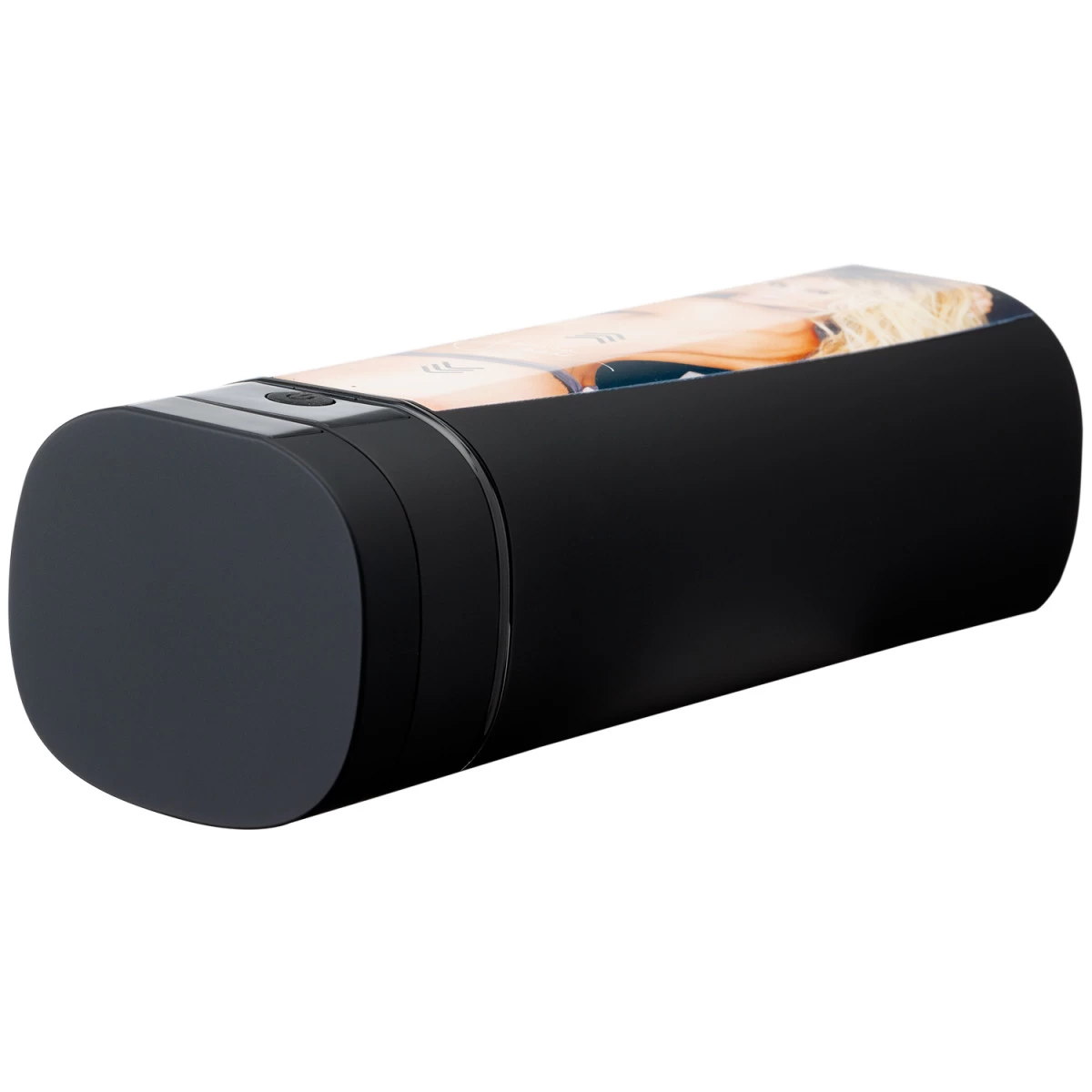 Kiiroo Onyx+ Teledildonic Jessica Drake Masturbator 3 Kiiroo Onyx+ Teledildonic Jessica Drake Masturbator - Afbeelding 3