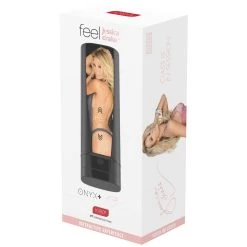 Kiiroo Onyx+ Teledildonic Jessica Drake Masturbator 15 Kiiroo Onyx+ Teledildonic Jessica Drake Masturbator -Sinful 22770 kiiroo onyx teledonic jessica drake masturbator q100 05