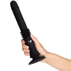 Orion You2Toys Portable Sex Machine -Sinful 22772 you2toys portable fucking maskine 05 hand q100