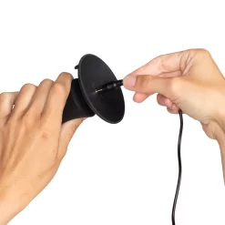 Orion You2Toys Portable Sex Machine -Sinful 22772 you2toys portable fucking maskine 06 hand q100