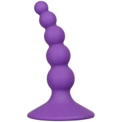 Baseks Beaded Beginners Buttplug