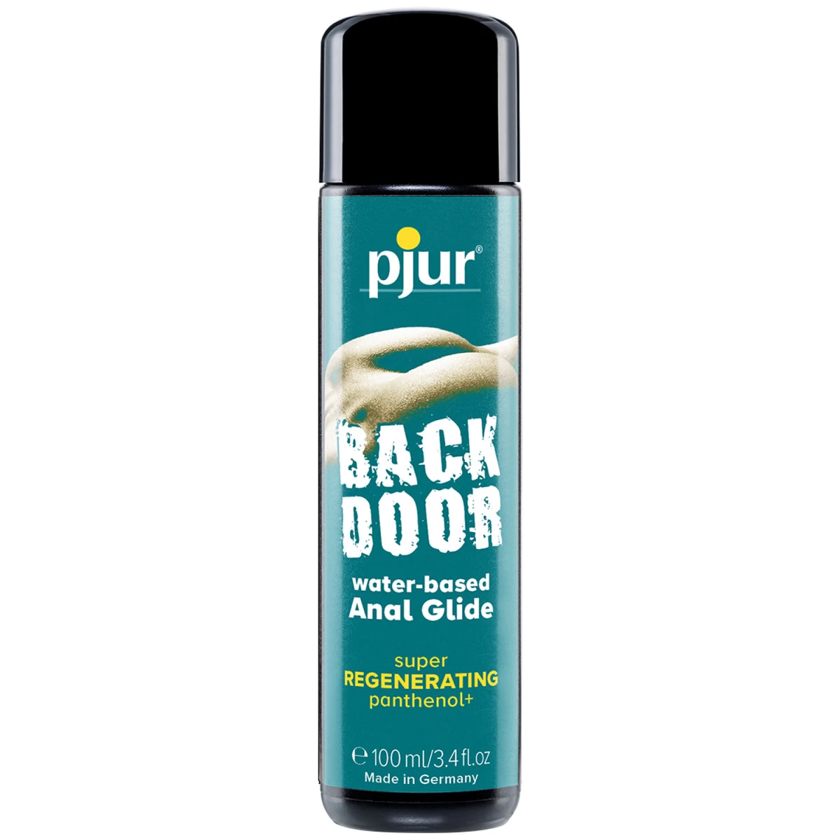 Pjur Back Door Regenererend Glijmiddel 100 Ml 1 Pjur Back Door Regenererend Glijmiddel 100 Ml