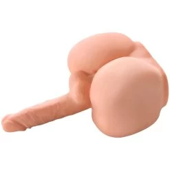 Pipedream PDX Male Dirty Talk Interactive Bad Boy Masturbator