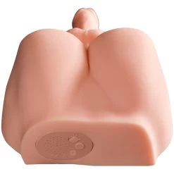 Pipedream PDX Male Dirty Talk Interactive Bad Boy Masturbator -Sinful 22855 pdx male interaktiv bad boy masturbator q100 03