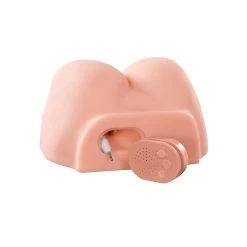 Pipedream PDX Male Dirty Talk Interactive Bad Boy Masturbator -Sinful 22855 pdx male interaktiv bad boy masturbator q100 04