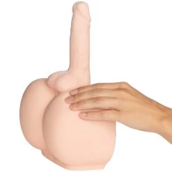 Pipedream PDX Male Dirty Talk Interactive Bad Boy Masturbator -Sinful 22855 pdx male interaktiv bad boy masturbator 05 hand q100