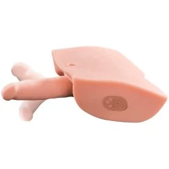 Pipedream PDX Male Interactieve' Fuck Him Silly' Masturbator -Sinful 22857 pdx male interaktiv fuck him silly masturbator q100 03 1