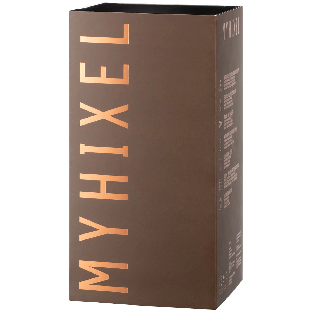 MYHIXEL TR App-Controlled Training Masturbator 9 MYHIXEL TR App-Controlled Training Masturbator - Afbeelding 9