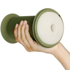 MYHIXEL MED Trainingsmasturbator Met App 15 MYHIXEL MED Trainingsmasturbator Met App -Sinful 22931 myhixel tr app styret masturbator 05 hand q100 2