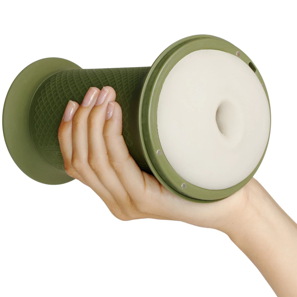 MYHIXEL MED Trainingsmasturbator Met App 7 MYHIXEL MED Trainingsmasturbator Met App - Afbeelding 7