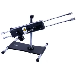 Hismith Premium 4 Sex Machine Met App -Sinful 22943 hismith fjernbetjent dobbelt fuck sexmaskine q100 03