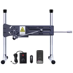 Hismith Premium 2.0 Sex Machine Met App