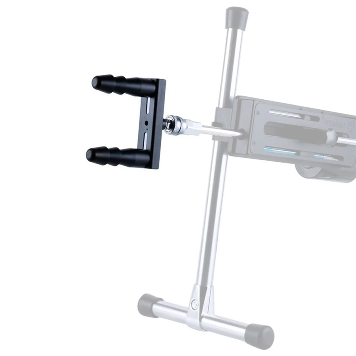 Hismith Dubbele Vac-U-Lock Adapter 4 Hismith Dubbele Vac-U-Lock Adapter - Afbeelding 4