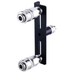 Hismith Dubbele KlicLok Verbindingsstuk