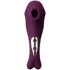 Voorkant -Sinful 22954 tracy s dog klitoris suctionvibrator 02 q100