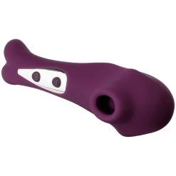 Tracy's Dog P. Cat Clitoris Stimulator 10 Tracy's Dog P. Cat Clitoris Stimulator -Sinful 22954 tracy s dog klitoris suctionvibrator 04 q100