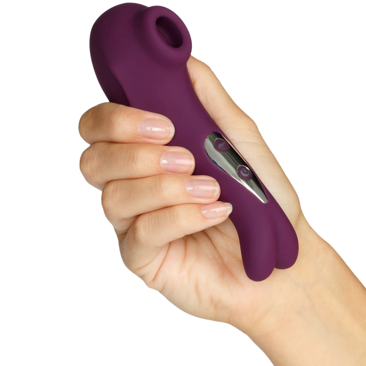 Tracy's Dog P. Cat Clitoris Stimulator 5 Tracy's Dog P. Cat Clitoris Stimulator - Afbeelding 5
