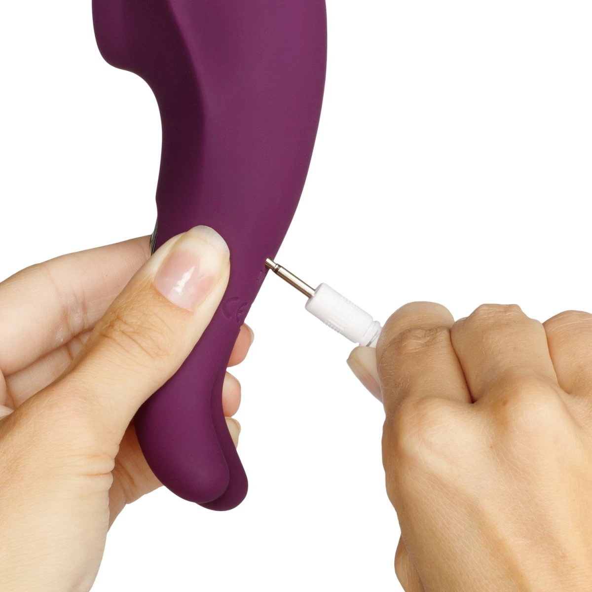 Tracy's Dog P. Cat Clitoris Stimulator 6 Tracy's Dog P. Cat Clitoris Stimulator - Afbeelding 6