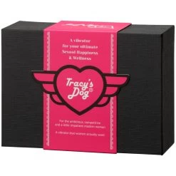 Tracy's Dog P. Cat Clitoris Stimulator 13 Tracy's Dog P. Cat Clitoris Stimulator -Sinful 22954 tracy s dog klitoris suctionvibrator 10 package q100