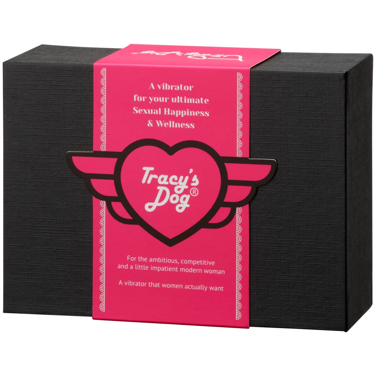 Tracy's Dog P. Cat Clitoris Stimulator 7 Tracy's Dog P. Cat Clitoris Stimulator - Afbeelding 7