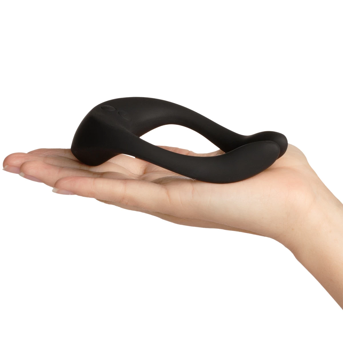 Satisfyer Endless Joy Partner Vibrator Zwart 8 Satisfyer Endless Joy Partner Vibrator Zwart - Afbeelding 8