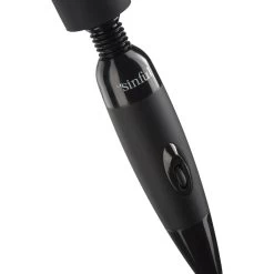 Sinful Classic Midi Magic Wand  -Sinful 22963 sinful classic midi magic wand vibrator 03 product q100