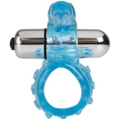 Baseks Vibrerende Cockring Sleeve 9 Baseks Vibrerende Cockring Sleeve -Sinful 22999 baseks vibrerende penisring sleeve 04 q100