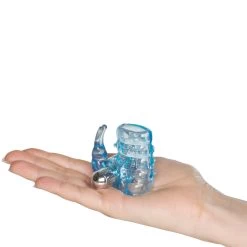 Baseks Vibrerende Cockring Sleeve 11 Baseks Vibrerende Cockring Sleeve -Sinful 22999 baseks vibrerende penisring sleeve 50 hand q100