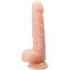 Willie City Luxe Realistische Dildo 21 Cm