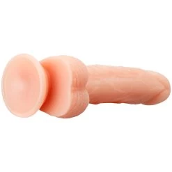 Willie City Luxe Realistische Dildo 21 Cm -Sinful 23002 willie city lover luxe realistisk dildo 21 cm 04 q100
