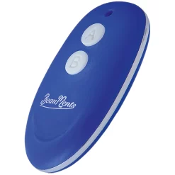 Beauments Doppio 2.0 Koppelvibrator -Sinful 23032 beauments doppio 2 0 par vibrator q100 05