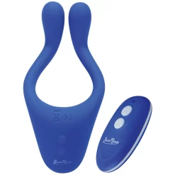 Beauments Doppio 2.0 Koppelvibrator -Sinful 23032 beauments doppio 2 0 par vibrator q100 06