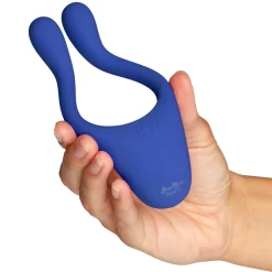 Beauments Doppio 2.0 Koppelvibrator -Sinful 23032 beauments doppio 2 0 par vibrator 05 hand q100 2