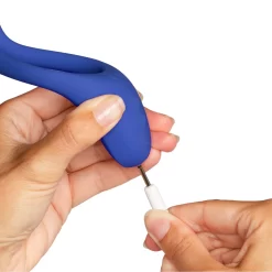 Beauments Doppio 2.0 Koppelvibrator -Sinful 23032 beauments doppio 2 0 par vibrator 07 hand q100 2