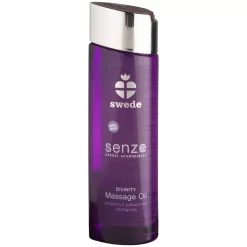 Swede Senze Massageolie 75 Ml -Sinful 23098 swede senze massage oil 75 ml 01 product q100