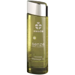 Swede Senze Massageolie 75 Ml -Sinful 23098 swede senze massage oil 75 ml 02 product q100