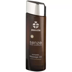 Swede Senze Massageolie 75 Ml -Sinful 23098 swede senze massage oil 75 ml 03 product q100