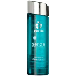 Swede Senze Massageolie 75 Ml -Sinful 23100 swede senze massage olie 75 ml spearmint rosenblade 01 q100