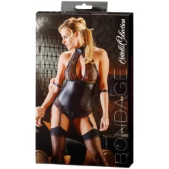 Orion Cottelli Collection Bondage Bodystocking Met Jarretels 7 Orion Cottelli Collection Bondage Bodystocking Met Jarretels -Sinful 23150 cottelli collection bondage bodystocking 10 package q100