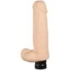 Willie City Classic Realistische Vibrator 20,5 Cm