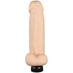 Willie City Classic Realistische Vibrator 20,5 Cm -Sinful 23178 willie city classic realistisk dildo vibrator 20 5 cm 03 q100 3
