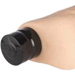 Willie City Classic Realistische Vibrator 20,5 Cm -Sinful 23178 willie city classic realistisk dildo vibrator 20 5 cm 04 q100 3