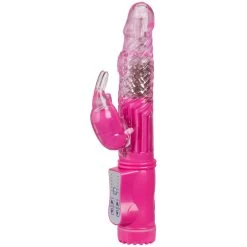 Baseks G-Spot Beginners Rabbit Vibrator